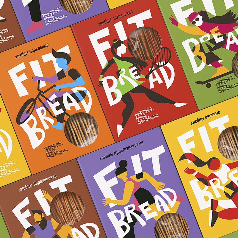 FitBread