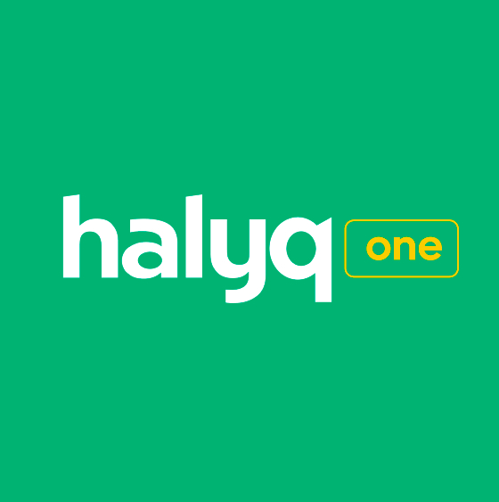 Name and logo for a Big Local Bank app