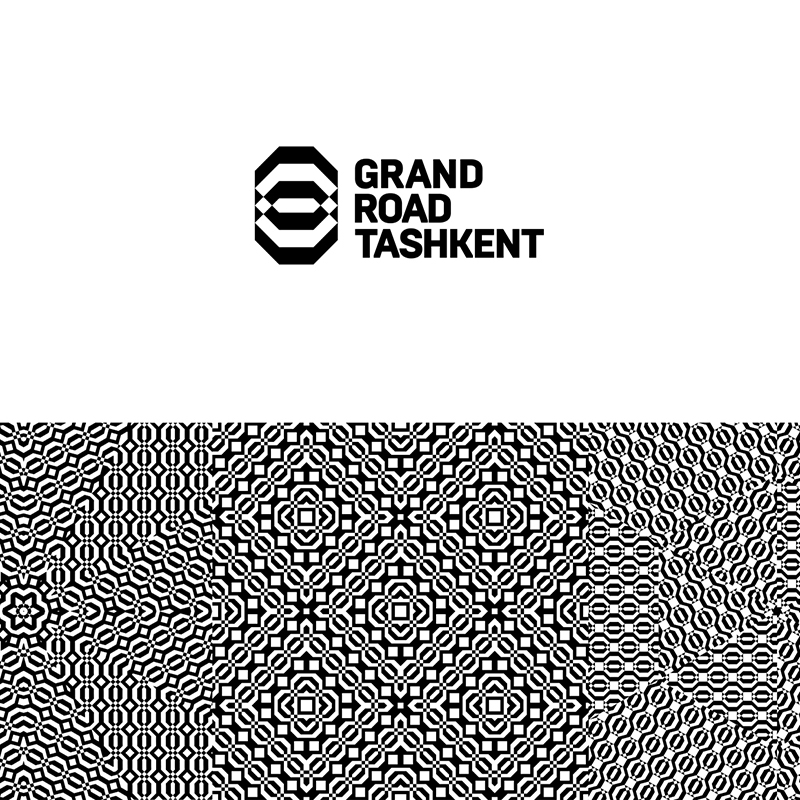 Grand Road Tashkent