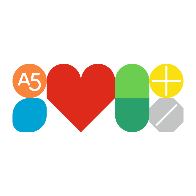 A5 Group Rebranding