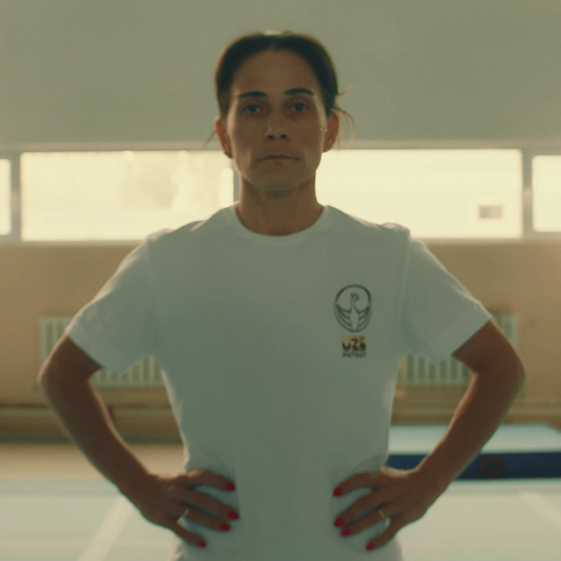 Music videoclip about Sport