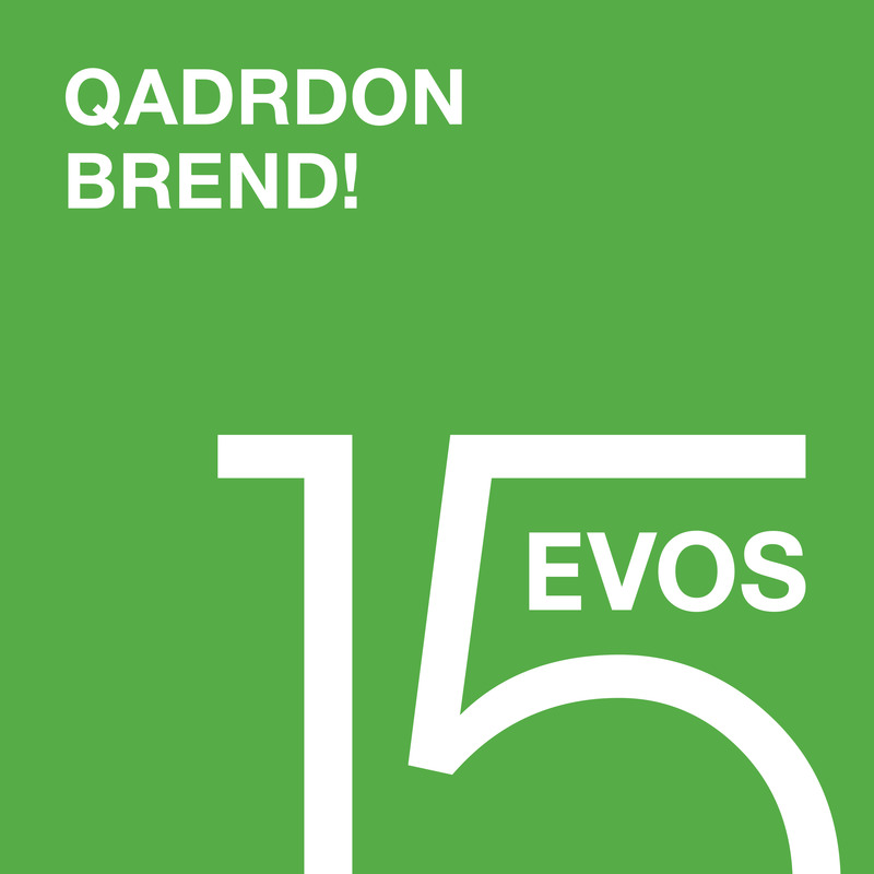 Qadrdon EVOS